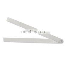 0-500 mm 8'' Stainless Steel Digital Angle Finder Digital Angle Ruler 2-in-1 Electronic Protractor thumbnail-2