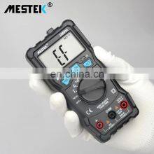 MESTEK Digital Multimeter DM90A NCV 6000 Counts Auto Ranging AC/DC Voltage Meter Flashlight Back Light Universal Multitester thumbnail-3
