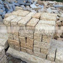 Cobble Stone Granite, Granite Cobble thumbnail-4