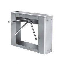 Outdoor Waist High Security Turnstile/ Tripod Securiry Turnstile Gate/ Access Control Turnstile thumbnail-3