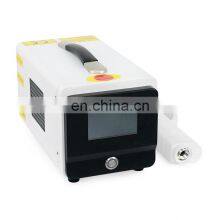 Mini Design Picosecond Laser Birthmarks Removal Machine for Carbon Peel thumbnail-5