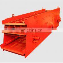 Iron Ore Circular Rotary Sand Screening Machine thumbnail-1