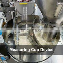 Automatic High Quality Nitrogen Filling Popcorn Snack Packing Machine for Microwave Popcorn Pouch Packing Machine thumbnail-4