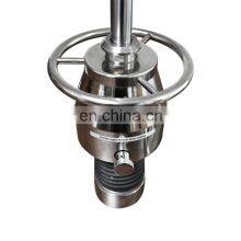 Portable Falling Lwd Light Weight Deflectometer Civil Engineering Falling Weight Deflectometer thumbnail-4