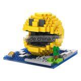 Mini Qute Over 500 Styles Loz Diamond Block Gift for Boy thumbnail-5