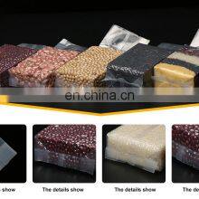 Custom Printing Plastic Vacuum Basmati Rice/beans Packing Bag Agriculture Heat Seal Gravure Printing Recyclable Accept thumbnail-3