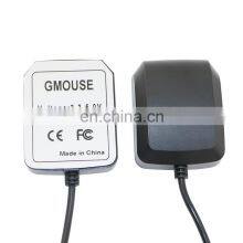 Handheld PAD Automotive Car GNSS Receiver Application External GPS Antenna Module