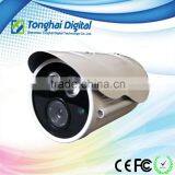 Metal CCTV Camera Rotating With 50 Infrared Distance thumbnail-2