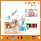 Digital Infrared Ear Thermometer With Clinical Accuracy and Fever Alarm thumbnail-2