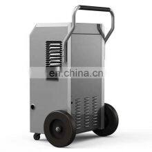 2020 Hot Product Big Wheel Warehouse Commerical Dehumidifier for Basement thumbnail-4