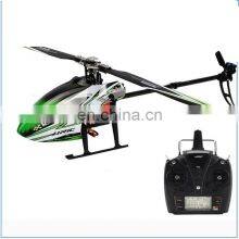2020 Jjrc M03 Rc Helicopter 6 Channel 3D/6G Rc Helicopter thumbnail-1