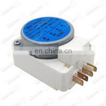 TMDF Defrost Timer Sankyo TMDF706SC TMDF706KL1 TMDF706KL4 TMDF706ZC2 TMDF706KF4 TMDF706ZD1 TMDF706CD1 thumbnail-1