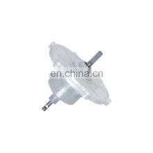 9*9 L:38,5mm T.L:42mm PN.H:13,4mm Getriebe Reduzierer Waschmaschinengetriebe thumbnail-5