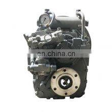Brand New Hangzhou Advance Marine Gearbox for Ship Boat thumbnail-1