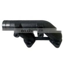 High Performance DCEC ISC ISLe QSC QSL Diesel Engine Part 3937478 Exhaust Manifold thumbnail-1