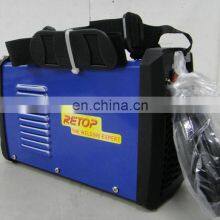 120 Amp DC MMA-160BSP IGBT Inverter Cheap Welding Machine thumbnail-5