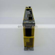 Fanuc Servo Drive ac Servo Amplifier A06B-6290-H322 thumbnail-3