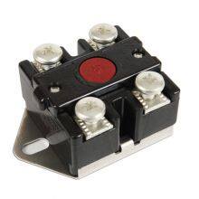 THERMODSIC Electric Water Heater Temperature Controls--59T, 66T Series thumbnail-2