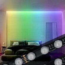 Popular Light Led Wall Washer Top Quality High Lumen 36W RGBW DMX512 Outdoor IP65 thumbnail-2