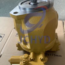 Hydraulic Pump A10vso28dfr1/31L-PPA12noo Hydraulic Piston Pump