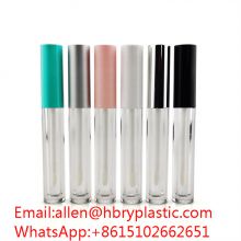 Lip Gloss Tube Lip Balm Cute Bottle Empty Cosmetic Gloss Container Tube