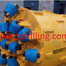 Sell 1500mm Full Face Drill Head Used for 100-200mpa Hard Rock Formation Match Bauer Soilmec Sany Xcmg Drill Rig thumbnail-4