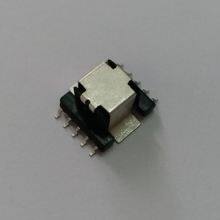 Катушки и зажим EF12.6-10P, катушки для SMD-трансформаторов EF12.6, материал PM9630, с хорошей термостойкостью. Высокое качество и быстрая доставка. thumbnail-4