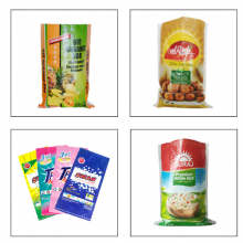 White/Black Tear Resistance HDPE Date Palm Mesh Bag for Date Protect Palme With UV thumbnail-5