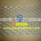 General Mesh Aluminum Expanded Metal Automobile Cover,silver and Powder Coated thumbnail-6