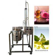 Home Lavender Essential Oil Distill Equipment, Distillation Equipment for Essential Oil, Rose Oil Extraction Machine thumbnail-3