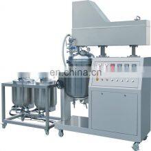Factory Genyond Automatic High Pressure Juice Milk Homogenizer Homogenization Machine thumbnail-2