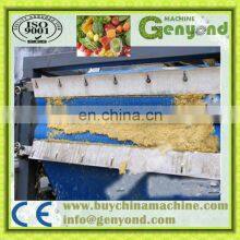 Belt Filter Press for Fruit or Vegetable Juice thumbnail-2
