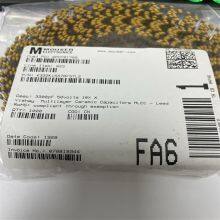 K332K15X7RF5TL2 Vishay 330PF 50V 10% VISHAY Integrated Circuit Electronic Components thumbnail-2