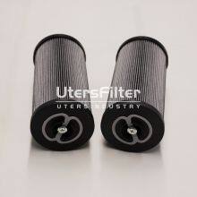 R166T125B UTERS Replace of Filtrec Hydraulic Oil Filter Element thumbnail-5