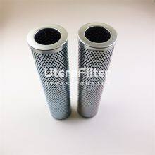 KK10 UTERS Replacement of SCHROEDER Hydraulic Oil Filter Element thumbnail-2
