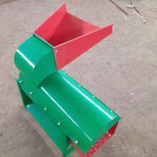 Household Small 4.8kw Motor Corn Thresher thumbnail-3