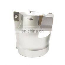 CNC Machining Center Face Milling Cutter Head Right Angle Table Shoulder Shell Cutter Turning Plane Milling Cutter Head