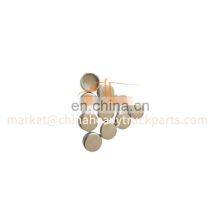 Foton Auman/Aumark/Miler/Land Pioneer Weichai Engine Gearbox Zf/Fast Truck Spare Parts 90003989215 Bowl Shaped Plug thumbnail-3