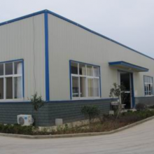 Shandongmanfujidianshebeiyouxiangongsi company overview - view 1 thumbnail