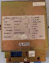 ABB DSSB146 48980001-AP DC/DC Converter thumbnail-1