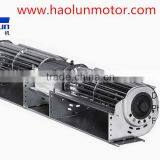 Shade Pole Motor With Tangential Fan for Air Conditional thumbnail-3