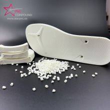 Air Blowing Pvc Shoe Sole Compound Granules thumbnail-2