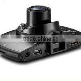 NTK 96650 HD 2.7 Inch 1080P 170 Degree View Angle Motion Detection Night Vision Car Dash Cam Car Dvr Kits thumbnail-2