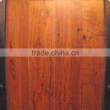 AB Grade Natural Black Walnut Solid Wood Flooring Smooth Surface thumbnail-1