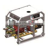 Selling Well Portable Core Drilling Rig HFP 200 thumbnail-4