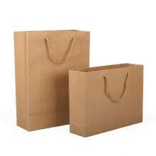 Paper Bag Gift Bag Handbag Can be Customized thumbnail-4