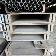 American Standard Channel Steel thumbnail-1