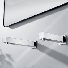 Hotel Foam Induction Soap Dispenser on the Wall thumbnail-2