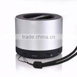 Best Portable Bluetooth Speakers With fm Radio Surround Sound Systems thumbnail-5