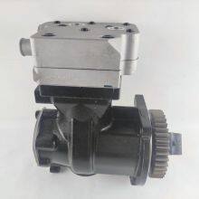 Heavy Truck QSX15 ISX15 X15 Diesel Engine Parts Air Compressor 4318216 thumbnail-4